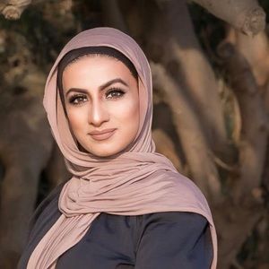 Meet your Posher, Mujgan